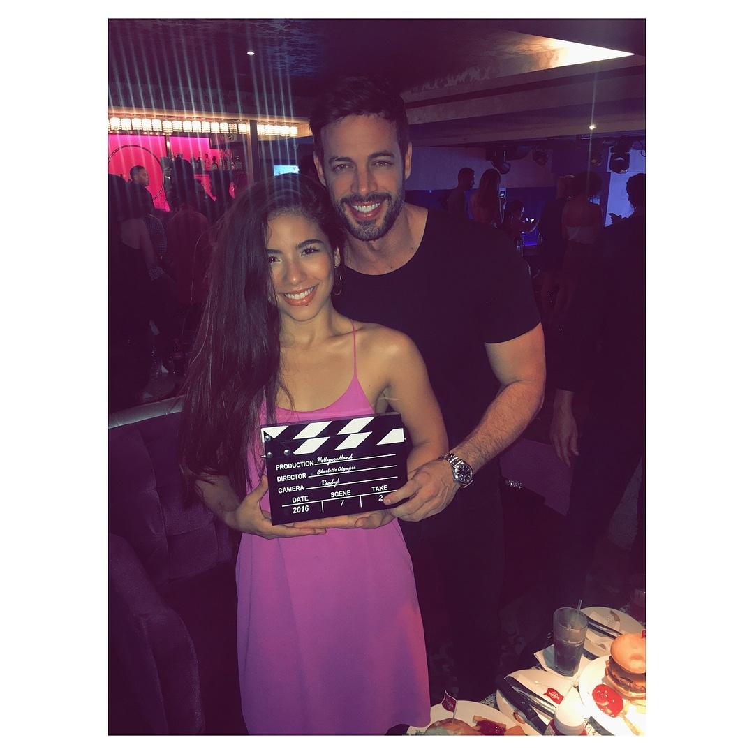 RubiconsCube's tweet image. #IGPhoto by @criscorny -  Remembering the #wrapupparty for #killingsarai with my star friends @willylevy29 🎀 / #victorfaust @killingsaraimovie #inthecompanyofkillers #actor #producer #screenwriter #filming #behindthescenes #cast #crew #ITSAWRAP #WRAPPARTY #hardrockcafe #DR