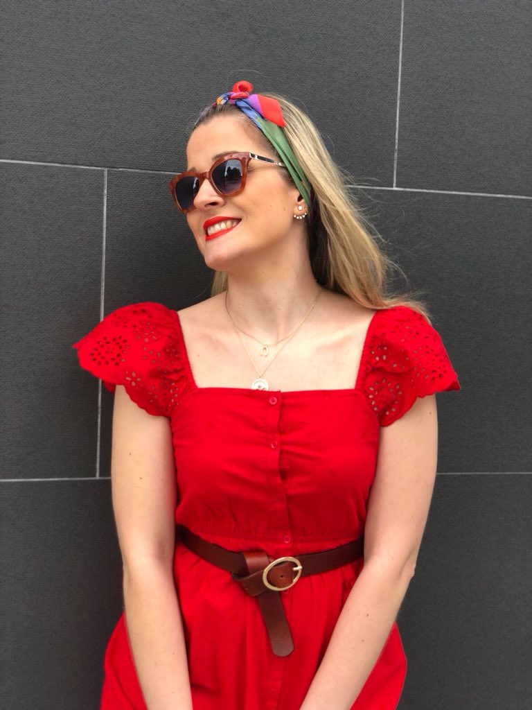 cunningstitches's tweet photo. Looks para esta primavera 🤩 #ss18 #cunningstitches https://t.co/8dTEK4BVIT https://t.co/QpKeKYYnr9