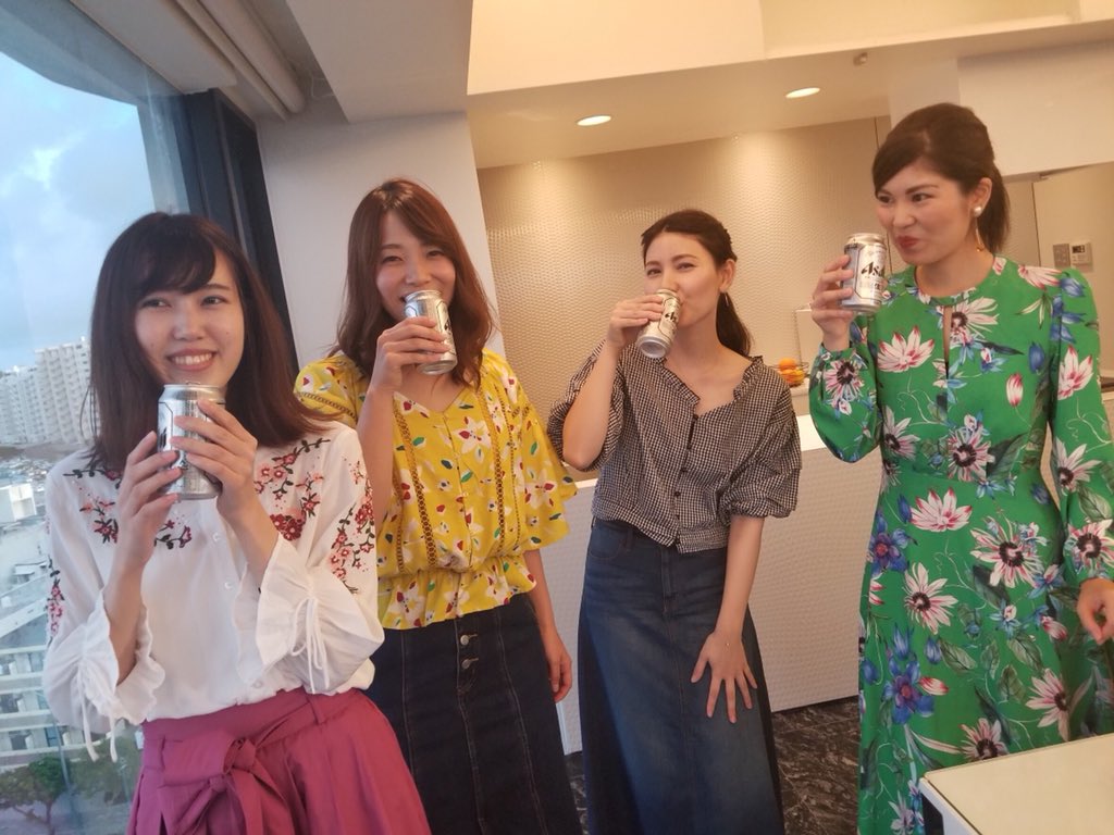 kaaano13's tweet photo. 6月から始まるお料理番組OPの撮影でした〜詳しくは分かり次第報告しますね(๑╹ω╹๑)💓 https://t.co/w0I7waS2vL