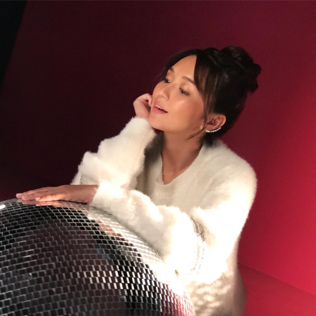 raizamyr's tweet photo. 😊😍💙
#KathForPondsSkinPerfector
#KathsPerfectForPonds
© deniseochoa https://t.co/Z82p8NMtkQ https://t.co/SxSQh3oLdo