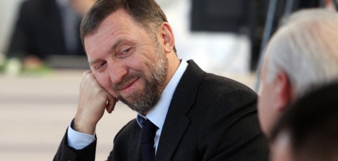 Западные «агенты Путина» обогатят Россию