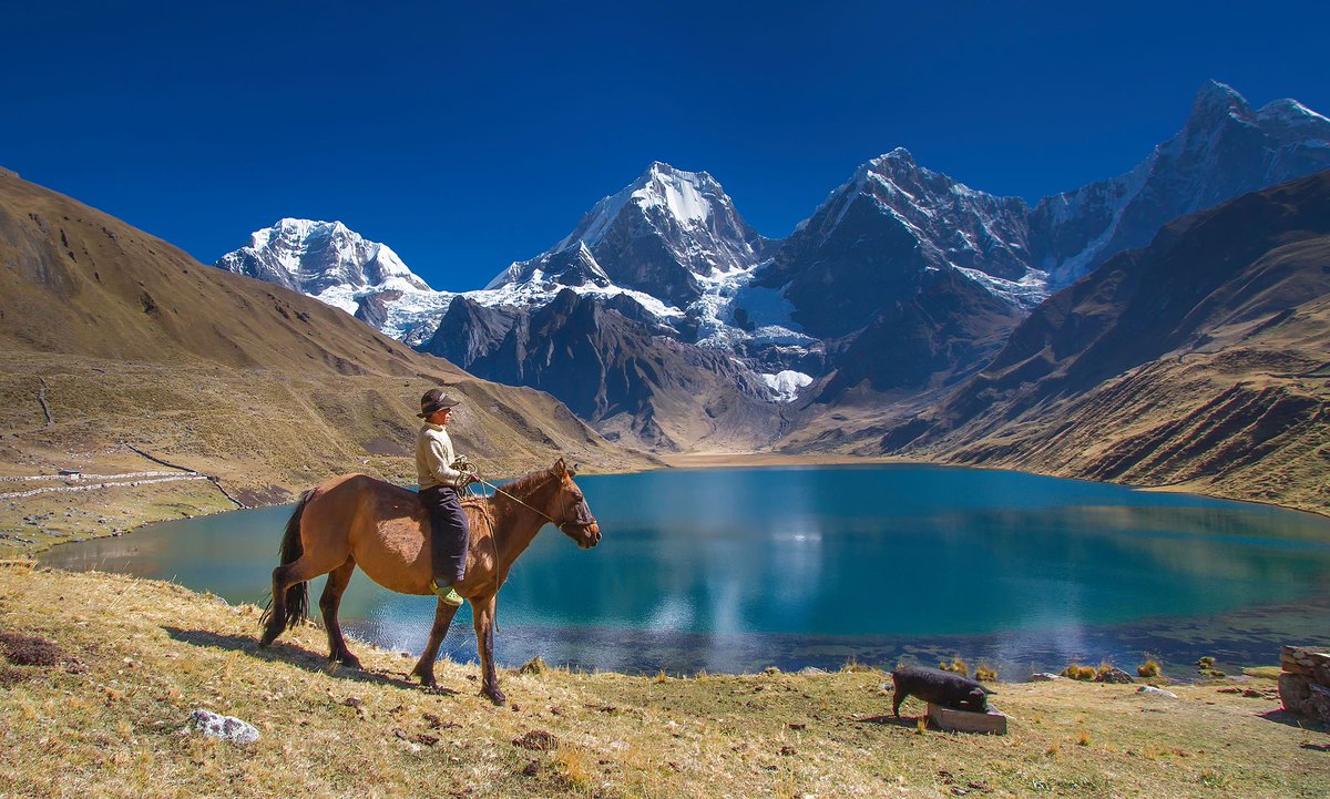 AndesR_'s tweet photo. Turismo Rural en huanuco-lauricocha #carhuacocha (rural tourism in huanuco-lauricocha #carhuacocha) 
Andesr, la primera agencia de viajes que promueve el turismo rural, 
#andesr #huayhuash #queropalca #lauricocha #huanuco #peru #mincetur #turismo #fotos   #huaraz #montañas https://t.co/JgWtAfwYRl