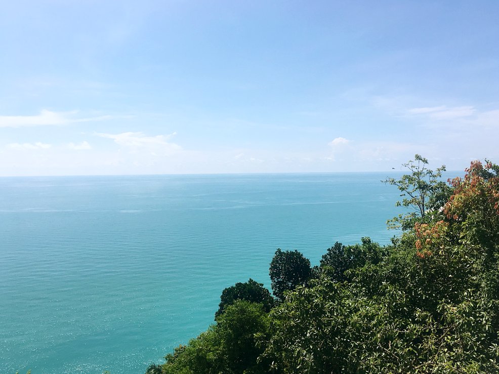 Property_Conrad's tweet photo. ✨😯 270° SEA VIEW LAND IN CHAWENG NOI AT ONLY 6.9M THB! 😯✨

More Details  ▶️ https://t.co/Mbf3tP1LbB

#ConradProperties #KohSamuiLand #ChawengNoi #SeaViewLand #RealEstate #ThailandProperty #Investment https://t.co/k3AyEgOJt7