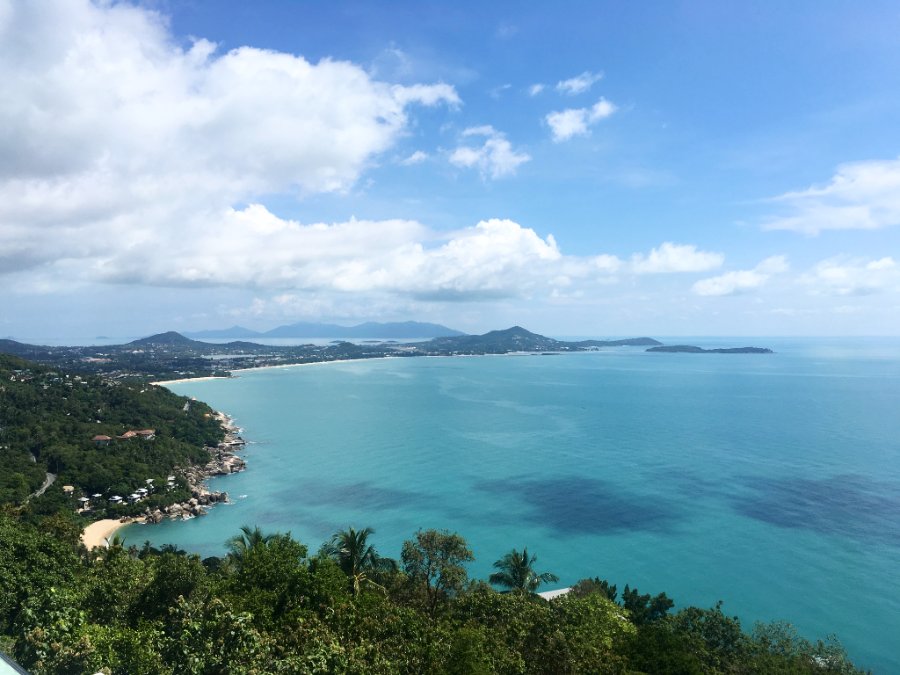 Property_Conrad's tweet photo. ✨😯 270° SEA VIEW LAND IN CHAWENG NOI AT ONLY 6.9M THB! 😯✨

More Details  ▶️ https://t.co/Mbf3tP1LbB

#ConradProperties #KohSamuiLand #ChawengNoi #SeaViewLand #RealEstate #ThailandProperty #Investment https://t.co/k3AyEgOJt7