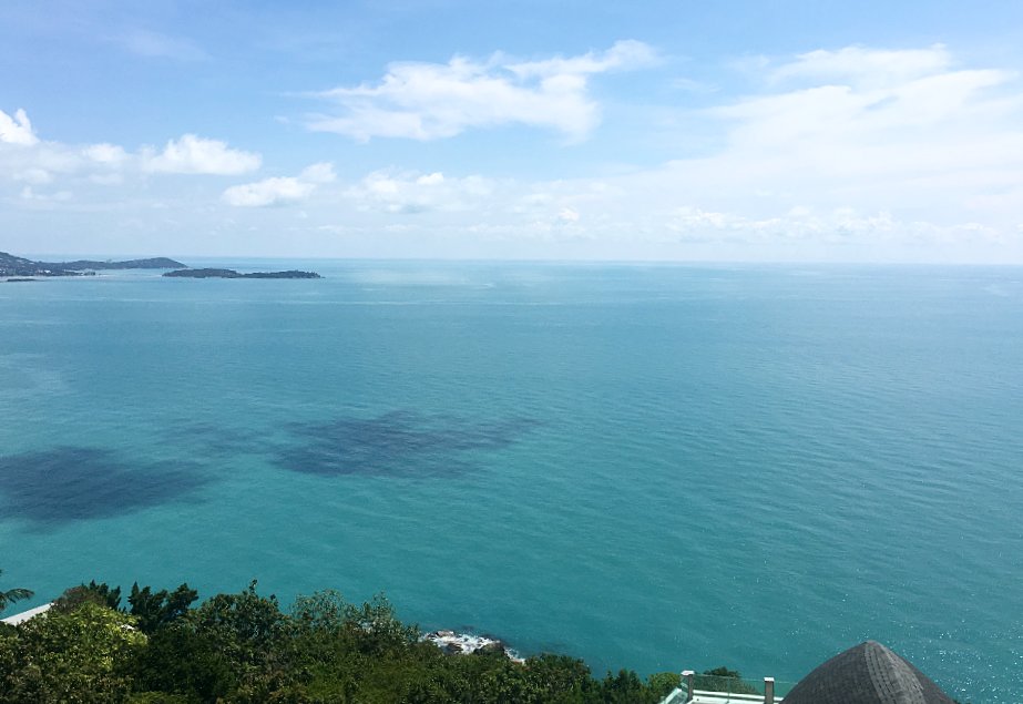 Property_Conrad's tweet photo. ✨😯 270° SEA VIEW LAND IN CHAWENG NOI AT ONLY 6.9M THB! 😯✨

More Details  ▶️ https://t.co/Mbf3tP1LbB

#ConradProperties #KohSamuiLand #ChawengNoi #SeaViewLand #RealEstate #ThailandProperty #Investment https://t.co/k3AyEgOJt7
