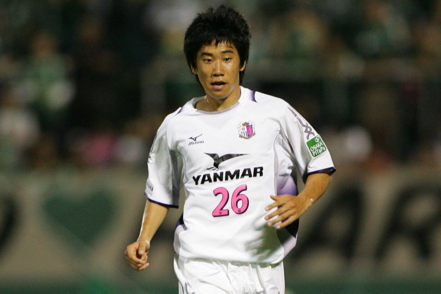 香川真司の髪型の変化が凄い どんな変化をしてきたのか 週末世界のfootbool