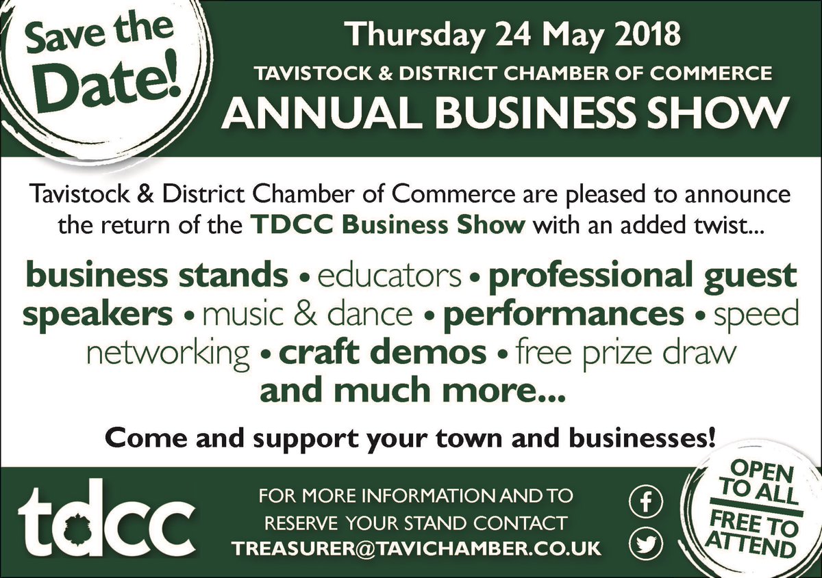 TDCCBusinessShow tweet media