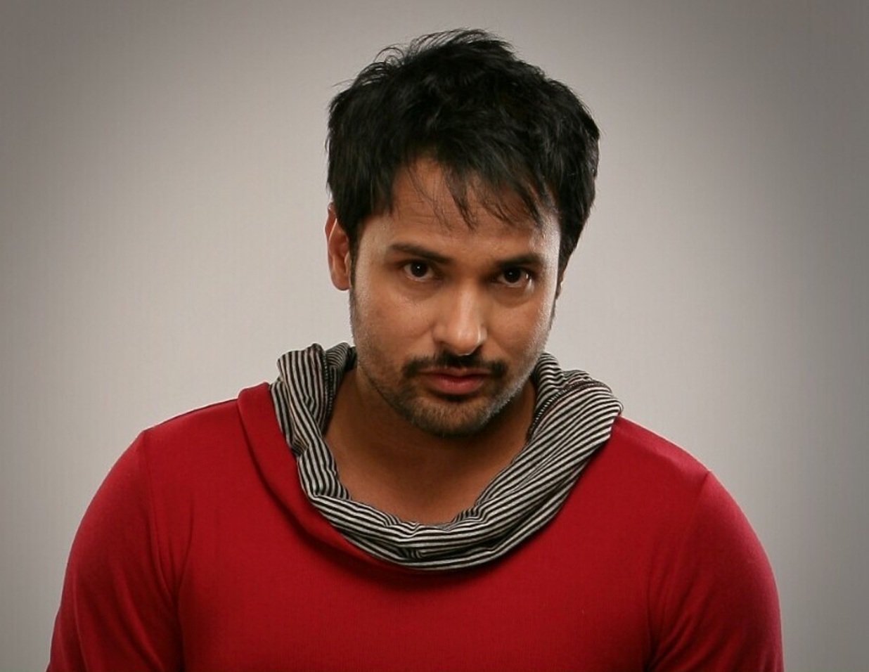 Happy Birthday to Amrinder Gill    About:  