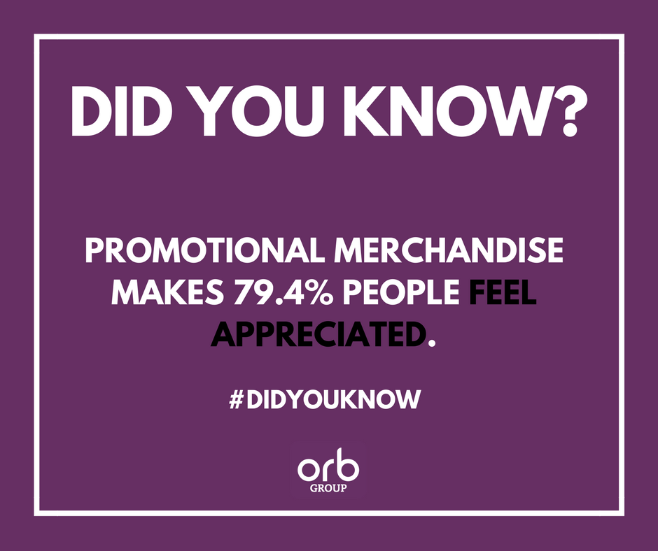 Did you know? Orb will donate  £5 to the <a href="/Beatson_Charity/">Beatson Cancer Charity</a> on behalf of every attendee on 30th May. Find out more here: bit.ly/2IauZYb #DidYouKnow