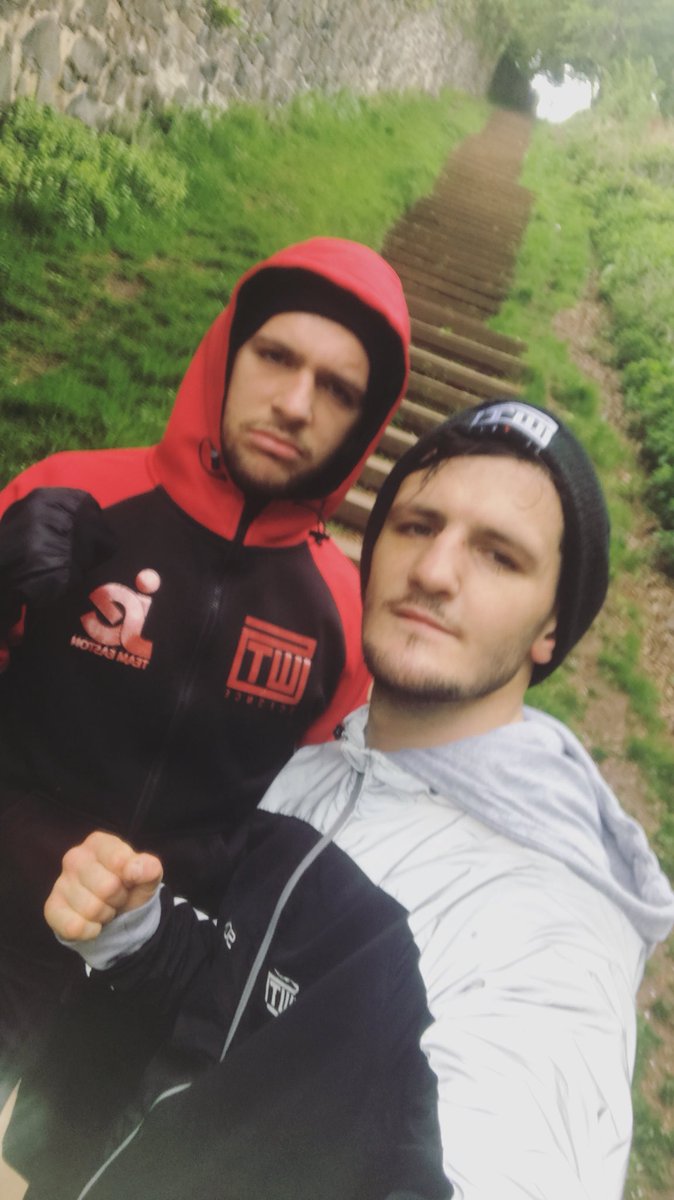 JEastonn's tweet image. If you know you know !! 🥊💯
#ArthurSeat #6amRun #TeamEaston