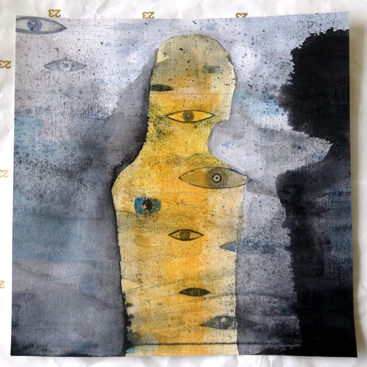 nommokaiako's tweet photo. Closing in 1 day....  One of my originals on paper...

https://t.co/WT0WCY85CL https://t.co/KioD5c64Ym