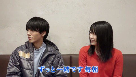 Romれ ペンギン 悲報 イケメン俳優 ずっと一緒です 毎朝 ゆいはん照れ笑い Romれ ペンギン Akb48まとめ T Co Fnncze11w1 Akb Akb48 Romれ ペンギン 悲報 イケメン俳優 ずっと一緒です 毎朝 ゆいはん照れ笑い Romれ ペンギン Akb48まとめ T Co Fnncze11w1 Akb Akb48