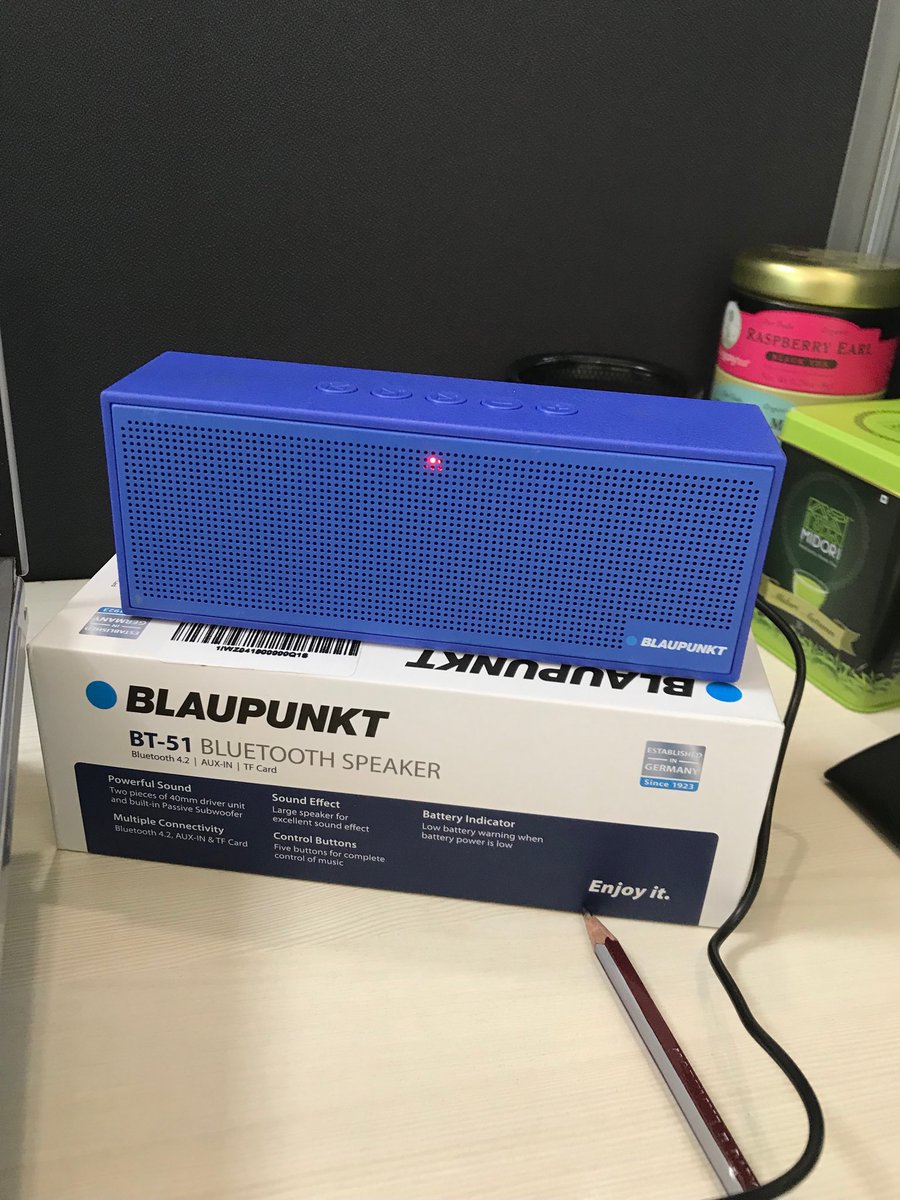 blaupunkt bt 51