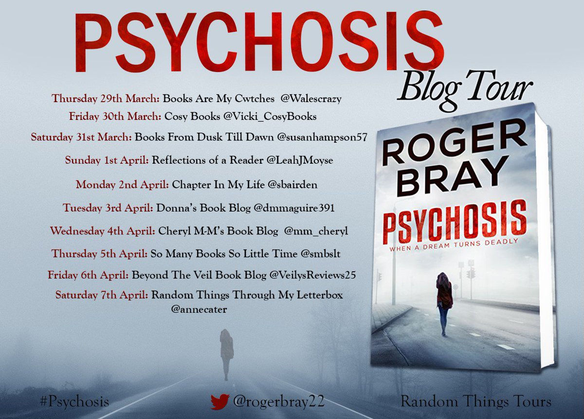 GulfamBhatia1's tweet photo. #RT A gripping talle, when hazel disappeares, the police are convinced that her husband Alex has killed her by @rogerbray22 get your copy https://t.co/7ZJT0qnZYy
#gr8books4u #Goodreads #mustread #amreading #phycopath #thriller #fiction https://t.co/U7kN8WJoNd