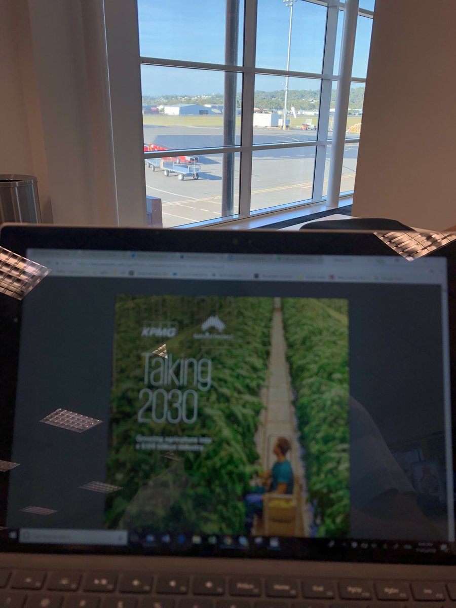 Olilelievre's tweet photo. Cracking week @BeefAustralia. Great to see some old and lots of new faces. Exciting times in Ag! Lots of interest in @Aglive02 #integriPro software. Time to read up on #Talking2030 paper for Monday’s @NationalFarmers Roundtable in Warragul. #AusAg #agchatoz https://t.co/Gt6cXqvwyj