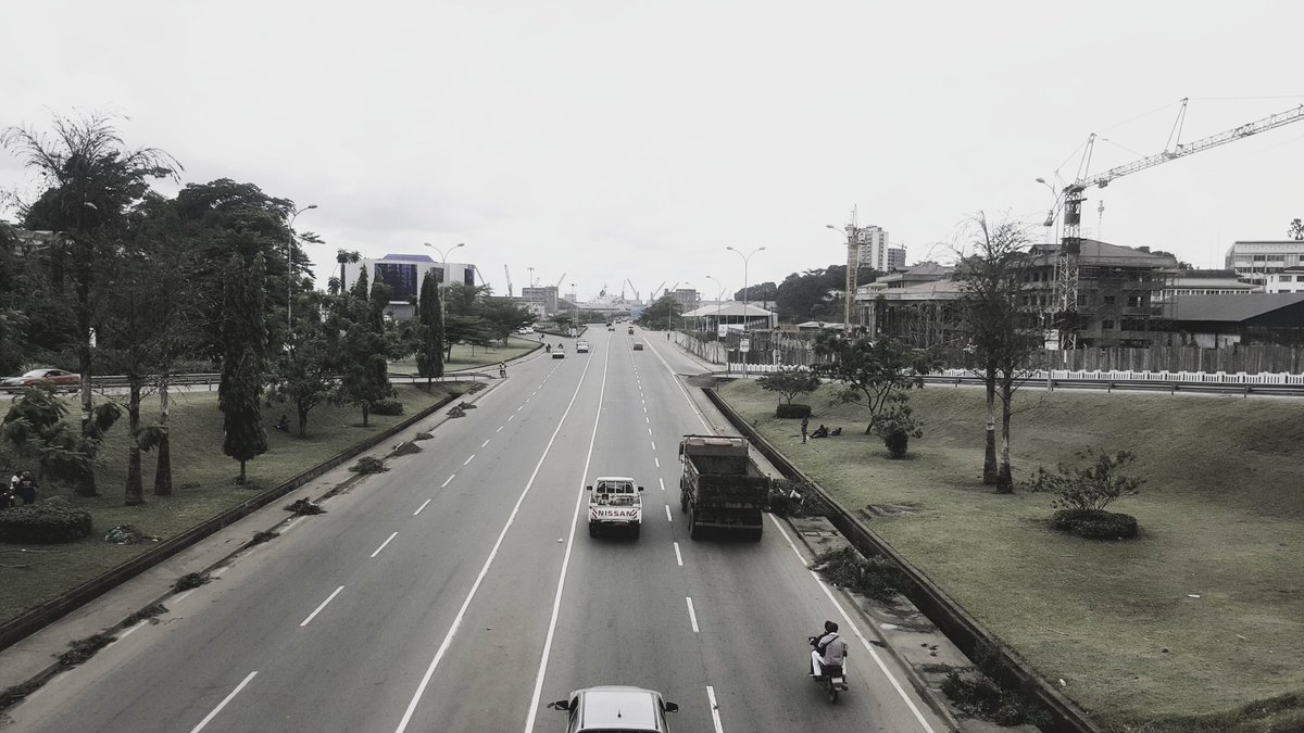 tchoupinov's tweet photo. Highway in Douala 🇨🇲
■■■■■■■■■■■■■■■■■■■■■■■■■■■■■■■■
#picofthedays #village #tourism #travelnoire #instatraveling #instatrip #highway #travelphotography #travelgram #babone #Cameroun #africa https://t.co/83BoWONwKy