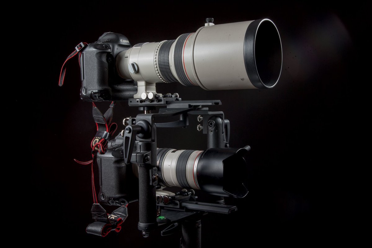 DOUBLE CAM SYSTEM tweet media