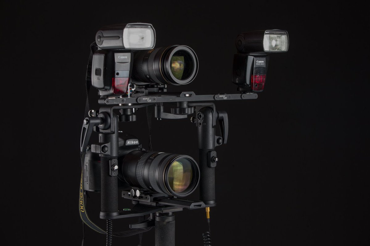 DOUBLE CAM SYSTEM tweet media