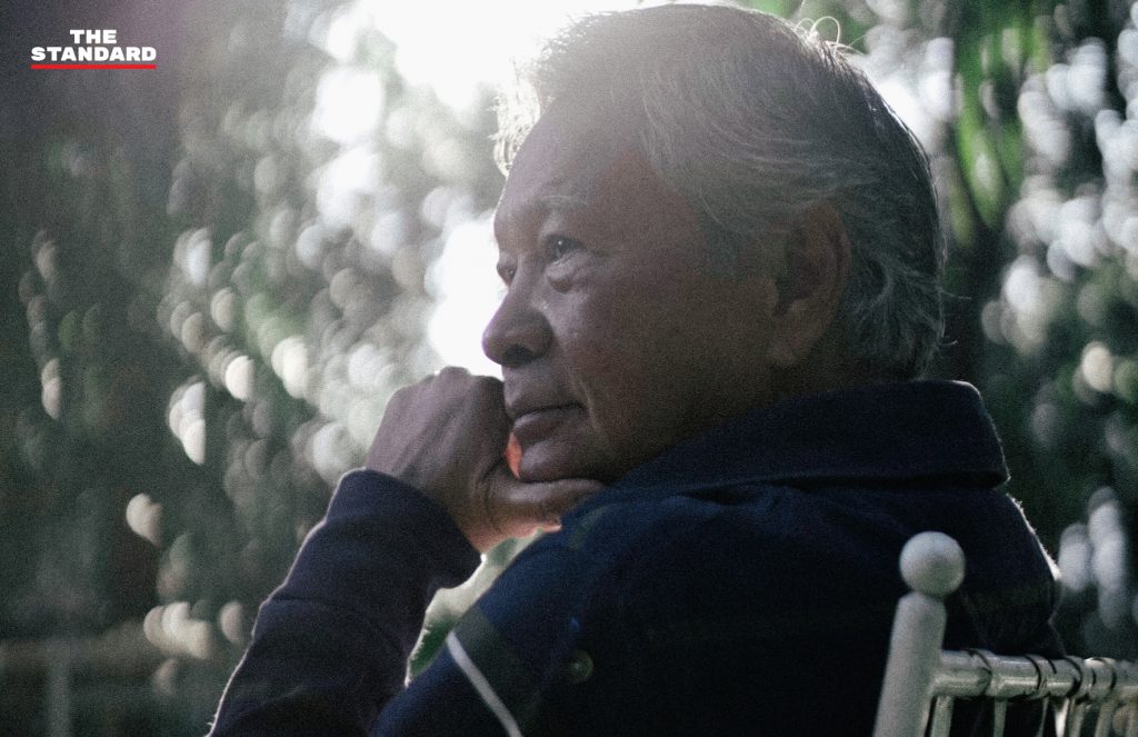 TheStandardPod's tweet image. “จะสะสมไว้ทำไม เรามาอาศัยในโลกนี้ชั่วคราวเท่านั้น ใช้ชีวิตให้มีความสุขที่สุด ทำความดีให้มากที่สุด วันหนึ่งเราก็จากโลกนี้ไป เพราะที่สุดแล้วคุณก็เอาอะไรไปไม่ได้สักอย่าง”
-นิรุตติ์ ศิริจรรยา

soundcloud.com/thestandardpod…

#RandomWisdom
#TheStandardPodcast
#TheStandardCo