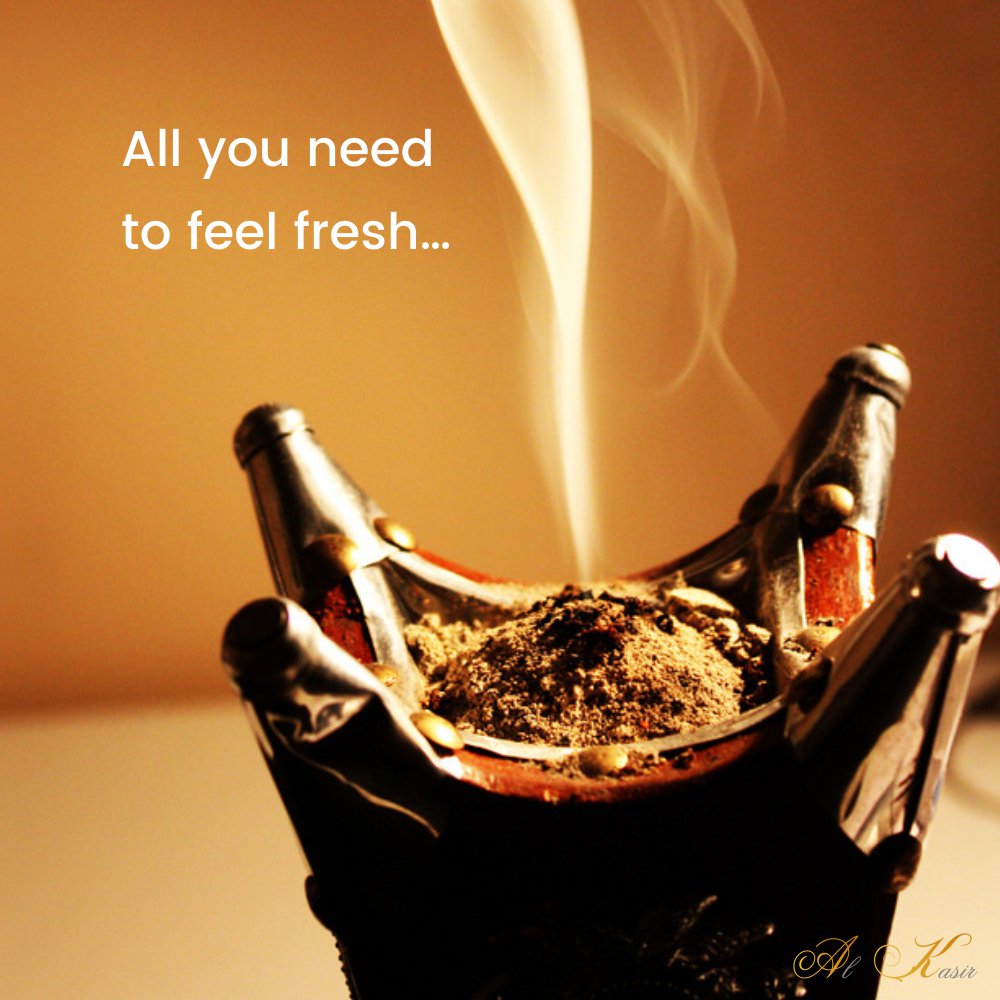 AlKasirPortal's tweet image. Perfuming your clothes with Bakhoor is all you need to feel fresh. Al Kasir Portal provides Al Falah Blockchain-Asset which can be redeemed for premium quality Bakhoor, upon the completion of IBAO Phases. 
#Bakhoor #Perfuming #BlockchainAssets #AlFalah #Diamonds #AlKasirPortal