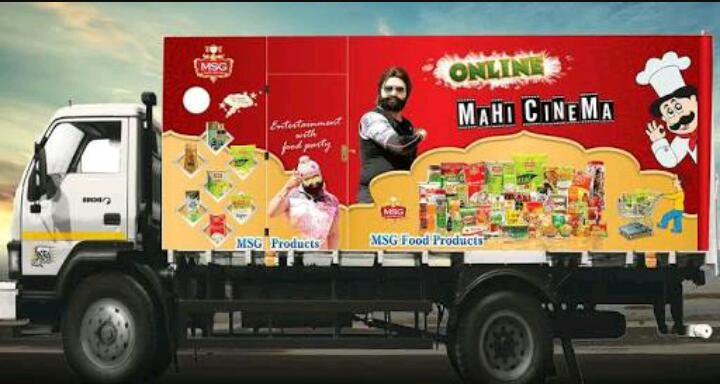 KuldeepCheema16's tweet photo. #SaintDrGurmeetRamRahimJi_Initiative118 #MobileWelfareWork https://t.co/KITaPdf7FD