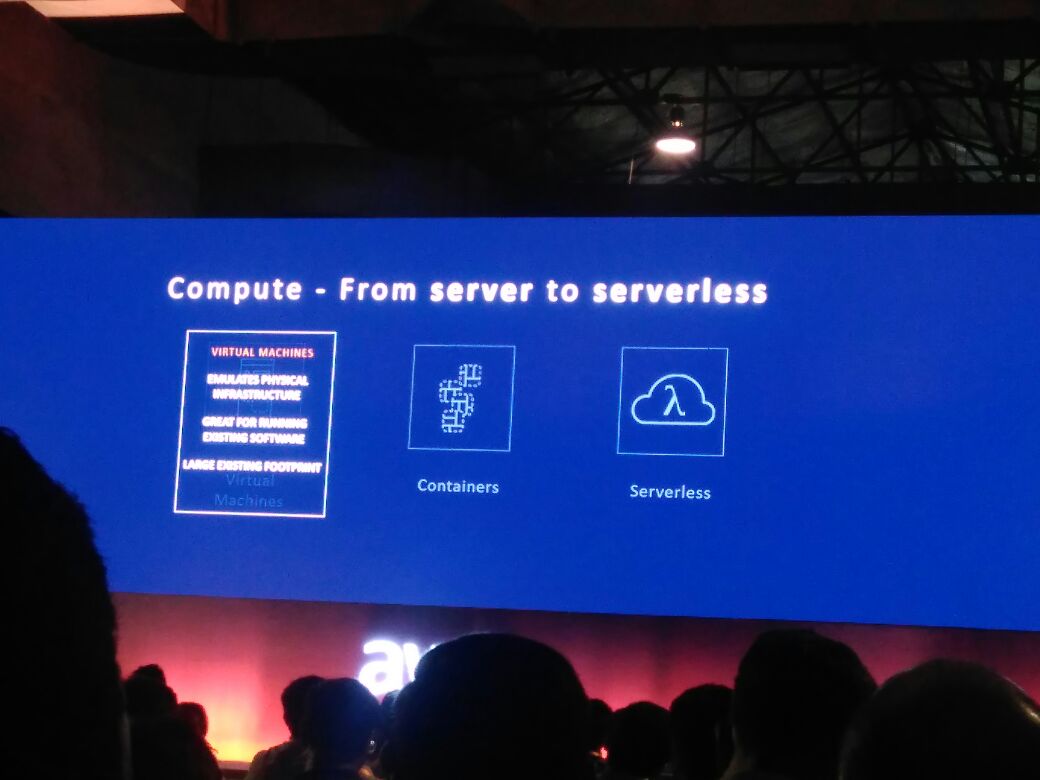 nicheBees's tweet photo. Attended AWS Summit, Mumbai, on May 10th, 2018.
Indeed an action-packed event with technical insights, service announcements, inspiring customer stories, and great networking !!
#AWS #AWSSummit #AWSConsultingPartner https://t.co/ZYkktJ7slF