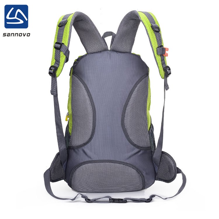 Sandoo_Bags's tweet photo. 30L Lightweight Waterproof Sport Hiking Backpack
Item No.: SSN36-03-002
FOB price:6.63-7.56 USD
MOQ: 500
Material:polyester or customized
Size:32*18*52cm or customized
For more information please contact us.
Email:inquiry@sannovo.net Website:https://t.co/kqngWwlMez https://t.co/Ya4XBwYnDQ