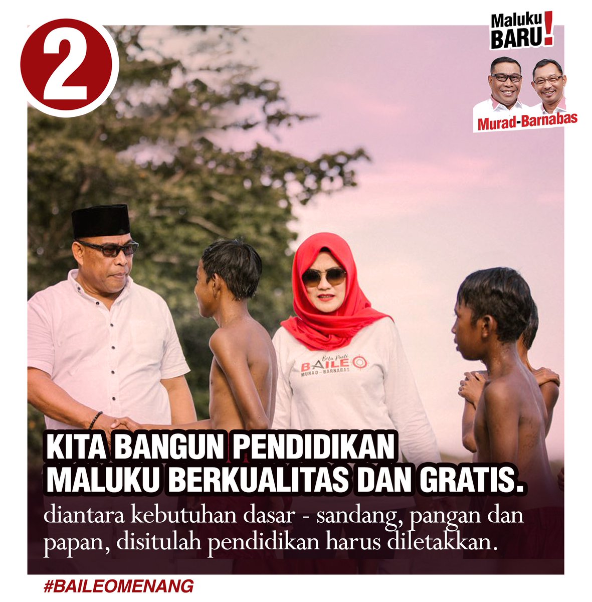 LoupattyMario's tweet photo. #2018GantiGubernur #BaileoBenahiMaluku
generasi penerus bangsa di maluku siap memperoleh hak mereka di dunia pendidikan.
@fujiomichuo
@senibeta
@chali_rocketer https://t.co/3mojWAAmlT