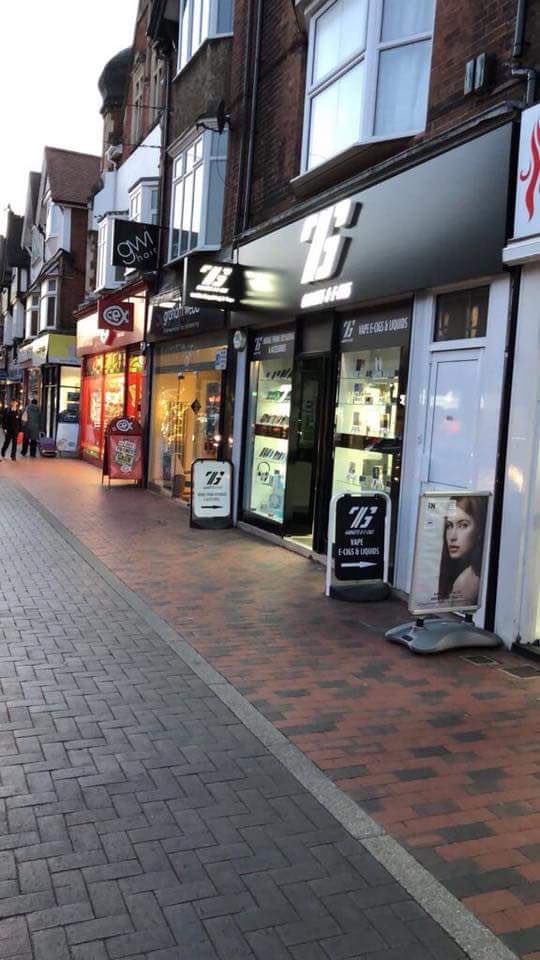 7G Gadgets & Ecigs Tonbridge (@7gtonbridge) / Posts / X