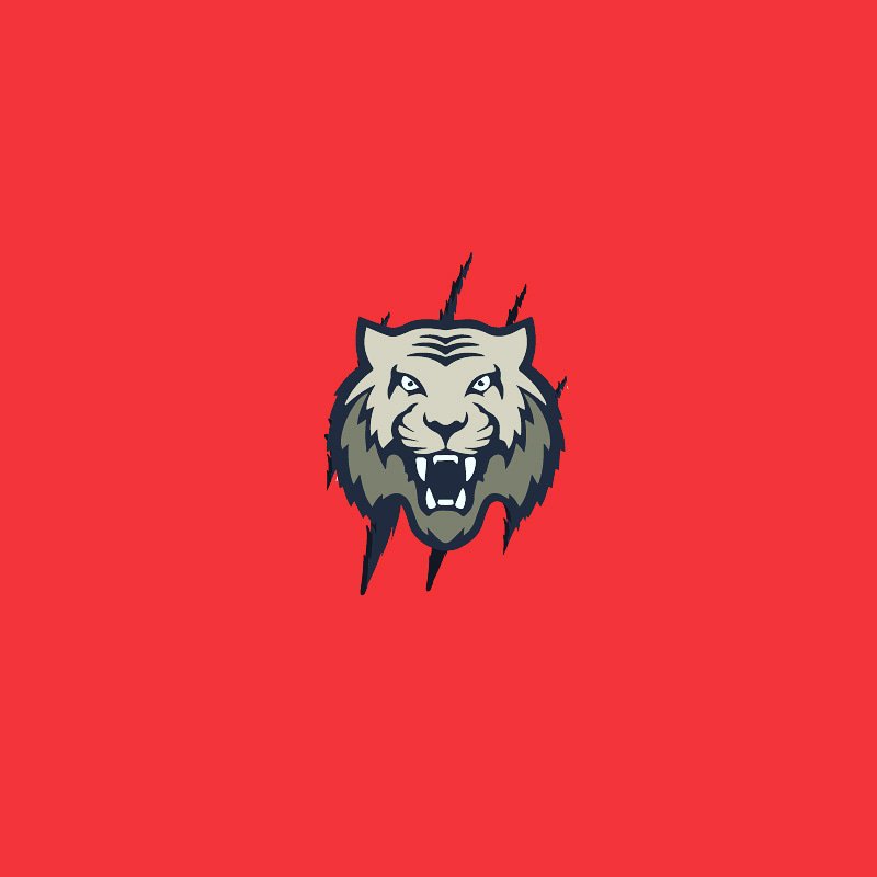 creativemarvuk's tweet photo. Tiger Logo 

#design #art #work #GraphicDesign #GraphicDesigner #Graphics #logodesigner #logotype #LogoDesign #adobe #behance #dribbble #photoshop #Illustrator #freelancer #Designers #brand #branding #Brands #Web #typography #Logo #logos #brand #design https://t.co/Zki1rrGrvs