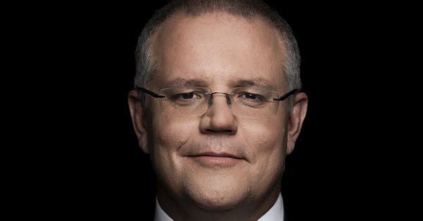 PeterWMurphy1's tweet photo. Treasurer @ScottMorrisonMP is a great Treasurer, if you're looking for belligerent shouty-angry or smug incompetence. #auspol #Budget2018 #BudgetReply2018 https://t.co/f4MHU4HGT1