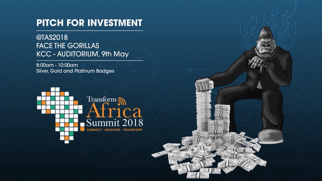 3 days later $85,000 investment to 
10 #startups from 7 countries 
4 #innovation fellowships to  #startupNation Israel
10 f/ships  for #SpaceScience in RW &amp; Japan,
5 RW #Startups join  #250Startups Incubator &amp; that’s just the beginning 
<a href="/rwictchamber/">Rwanda ICT Chamber</a>
#GoForth #TRANSFORM #TAS2018