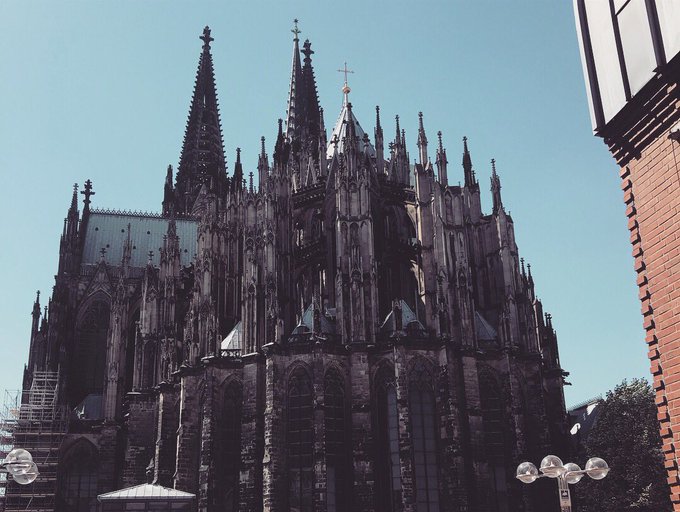 Seriously this place is beautiful https://t.co/IM0TWu8TaP<a href="/tag/newprofilepic"class="tags"><span>#newprofilepic</span></a>