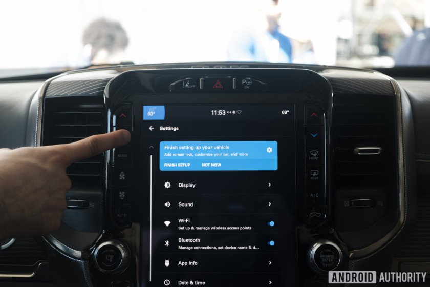 Как подключить android auto к автомобилю? - Allchiptuning