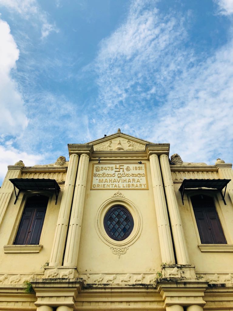 LetsSeeAsia's tweet photo. #Travelsrilanka #Explore #Ceylon #Visitlanka #Galle #Hikkaduwa #Blueskies #Anceint #Ancientcity #Anuradhapura #SrilankanHeritage #Srilankadaily #Blog #Blogger #Paradiseisland #Live #Laugh #Travelgram #BC #LetsSeeAsia #Lakpura #Tourism #Travelagent https://t.co/warmm6SuMT