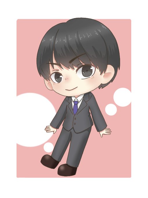 佐藤勝利のtwitterイラスト検索結果