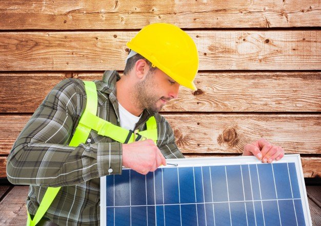 vastgoednieuws's tweet photo. California verplicht zonnepanelen bij nieuwbouw: Nu we in Nederland al flinke stappen aan het nemen zijn om duurzaam te bouwen, gaat de Amerikaanse staat California nog een stapje verder. De staat gaat namelijk vanaf 2020 zonnepanelen verplichten bij… https://t.co/bwv8fFGHEi https://t.co/7n4Z0Z3p76