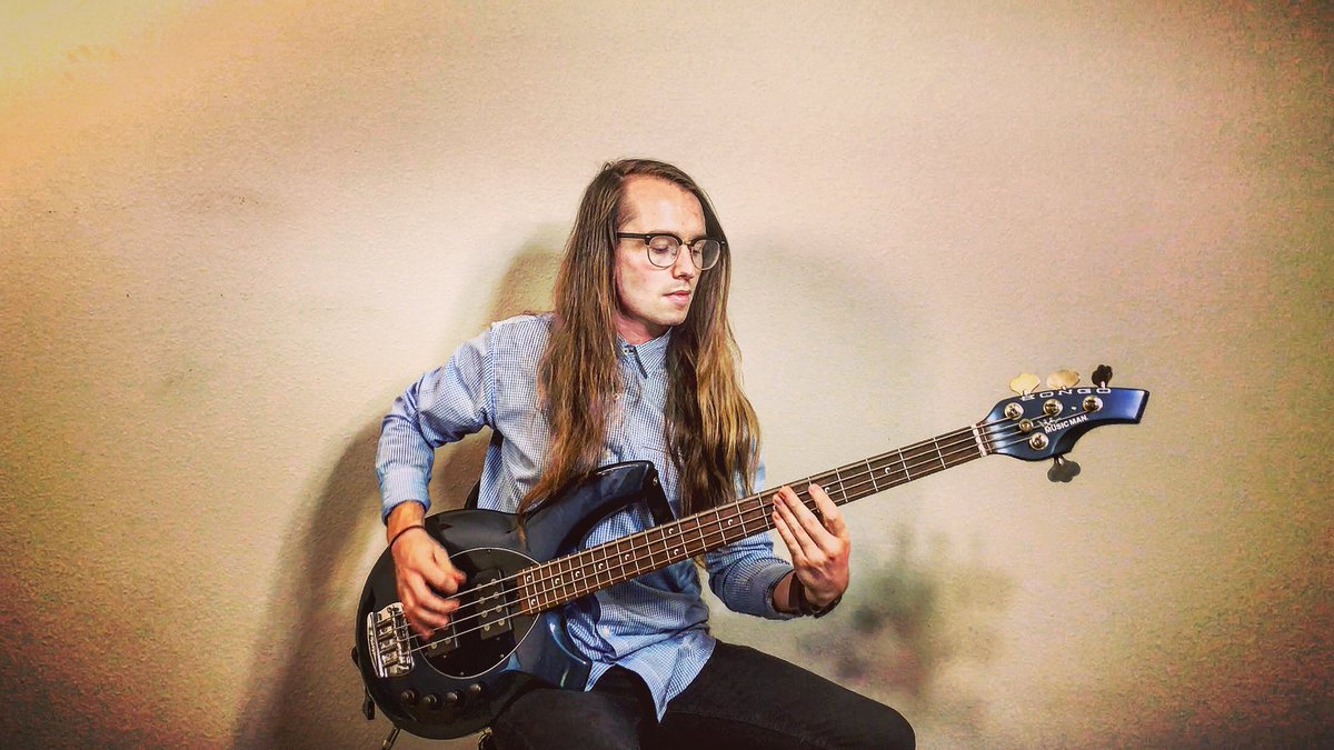 worthy_crown's tweet photo. Head over to https://t.co/qnFFT9fbOb and check out our bassist! #progressivemetal #progressivemetalcore #progressivedeathcore #Metal #metalcore #deathcore #djent #djentlemen #floridametal #850life #stayworthymyfriends #florida #floridametal #music #progressivemusic #atlas https://t.co/Jj8FdiSfbJ