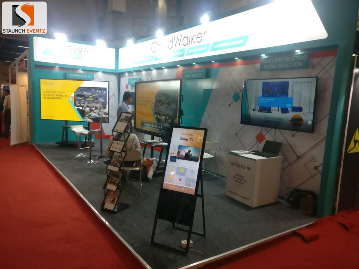 _StaunchEventz's tweet photo. International Police Expo 
FSD (Fire + Safety +Disaster) Expo

Contact @_StaunchEventz for your any upcoming events, we promise to make it BEST. 
.
.
.
#teamstaunch #events #eventplanner #eventmanagement #eventtech #eventprofs #eventpros #eventdesign #exhibition #corporateevents https://t.co/InKxLu0MiY