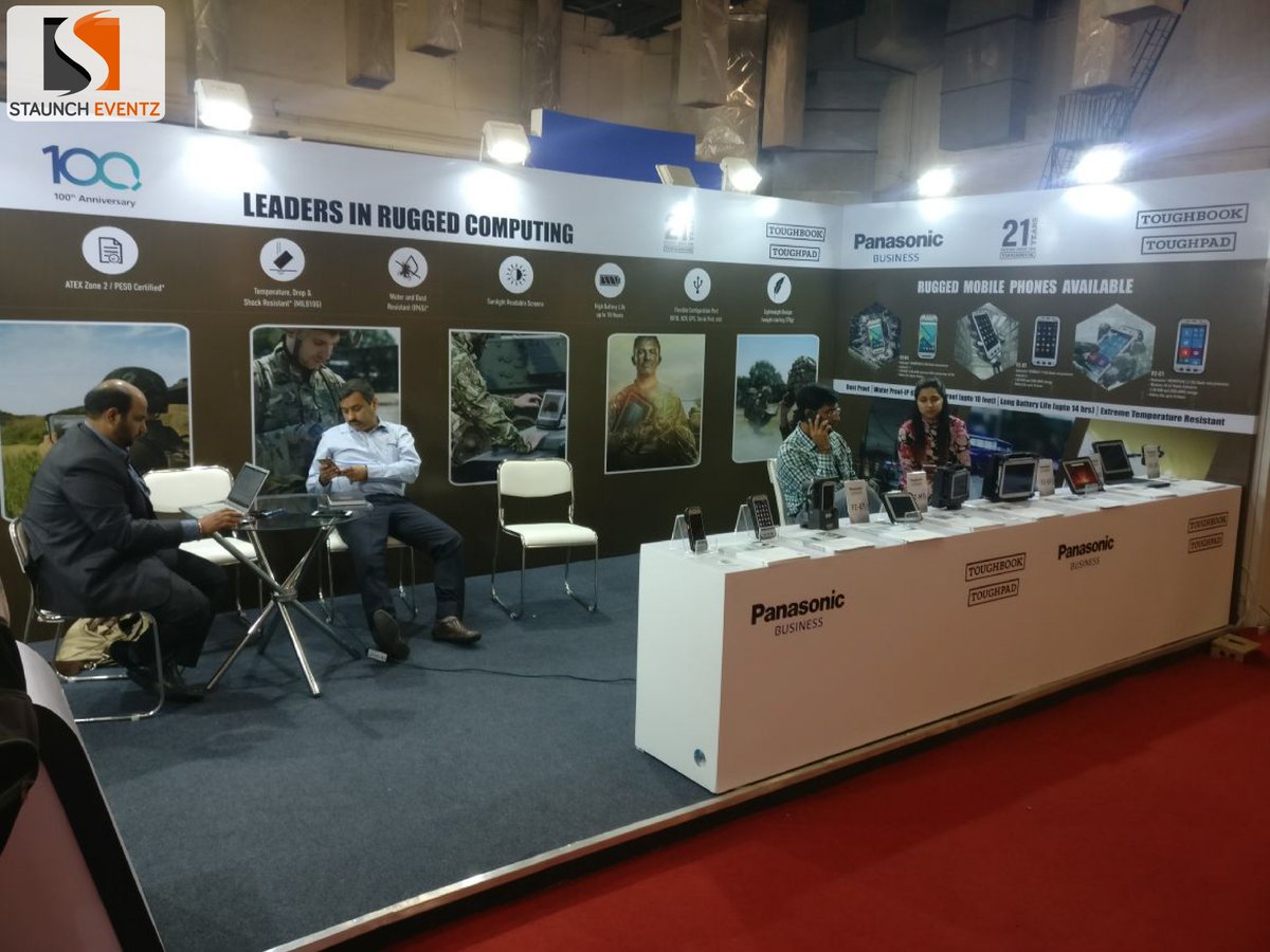 _StaunchEventz's tweet photo. International Police Expo 
FSD (Fire + Safety +Disaster) Expo

Contact @_StaunchEventz for your any upcoming events, we promise to make it BEST. 
.
.
.
#teamstaunch #events #eventplanner #eventmanagement #eventtech #eventprofs #eventpros #eventdesign #exhibition #corporateevents https://t.co/InKxLu0MiY
