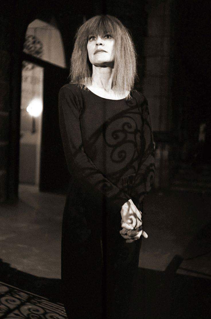 Carla Bley (Carla Bolg)
Birth 1936.5.11 ~
Happy Birthday
 