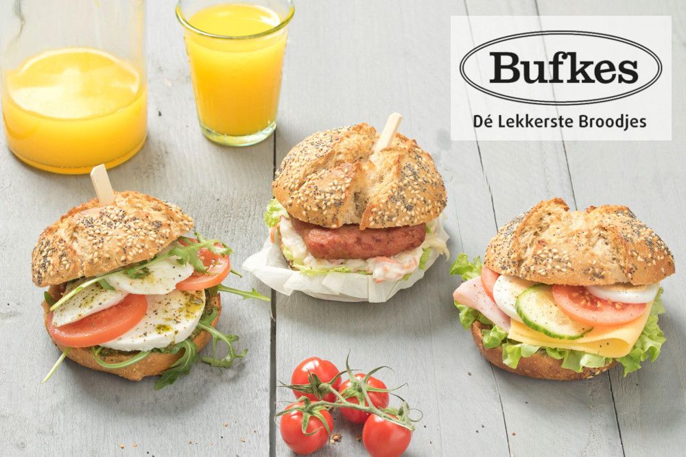 Onze partners zijn o.a. Bufkes, Home Instead, TPS, New York Pizza, Chocolate Company, MijnPakketDienst en De Drie Notenboomen. buff.ly/2DbJtRz