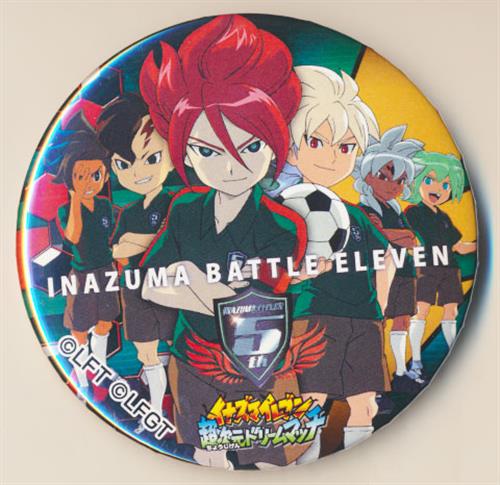らしんばん池袋本店/入荷情報】 「イナズマイレブン/イナズマイレブン