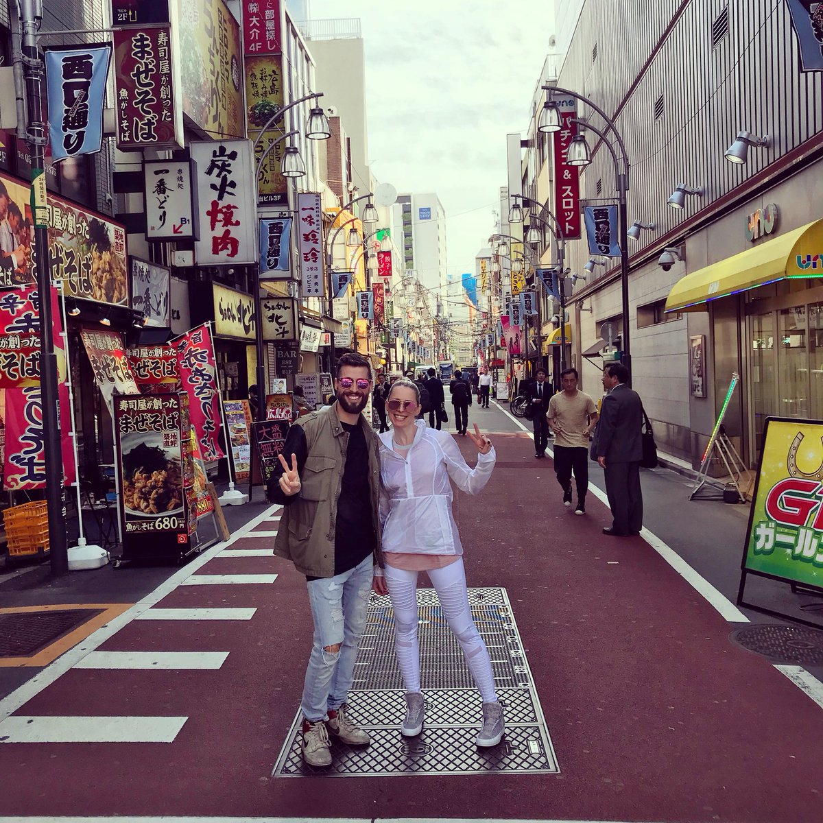 Commercial Dance Intensive tweet media