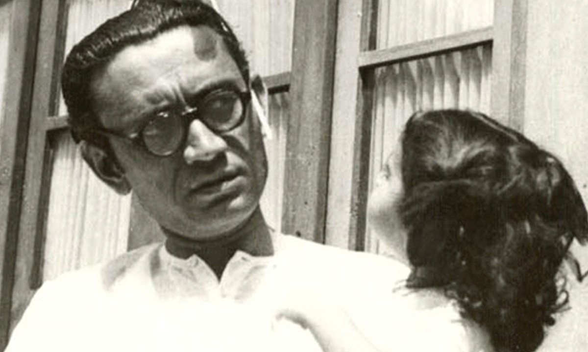 Why #SaadatHasanManto should not be read | @JairajSinghR | ow.ly/TPlL30jWuSY