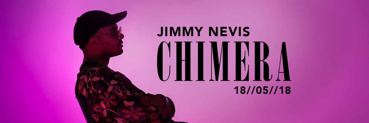 JimmyNevis tweet media