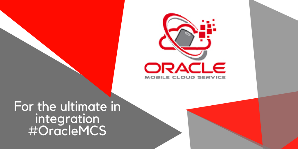 fjtorres's tweet photo. @OracleMobile #Cloud #Service runs #JavaScript on Node.js for custom #APIs It is very flexible… @MaartenSmeetsNL shares all of the #integration options for #OracleMCS @Oracledevtools @OracleCloud @Oracleemeaps @fjtorres #EMEAps @wlscommunity https://t.co/MSPwGg8DMP https://t.co/8rAj3LwvEV