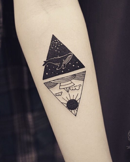 coty_richards's tweet photo. #tattooideas #idontunderstandthisapp #star #wars  #blondehair #blueeyes #alkward #whales #art #beautiful think this would be pretty cool tbh https://t.co/379PNHkcVA