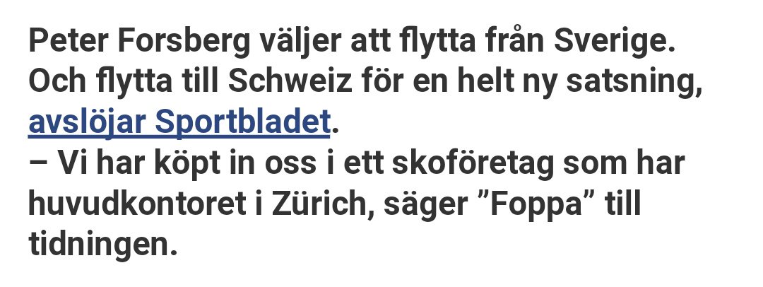 Alfreddalevik's tweet photo. Är det en ny Foppa-toffla på gång? https://t.co/cnhF0oMtK1