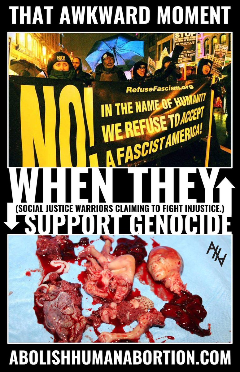 aha_chicago's tweet photo. Awkward and quite frankly disgraceful.

#Antifa | #RefuseFascism | #RefuseFascismChicago | #AntiFaChicago https://t.co/IMxhmtEAz3